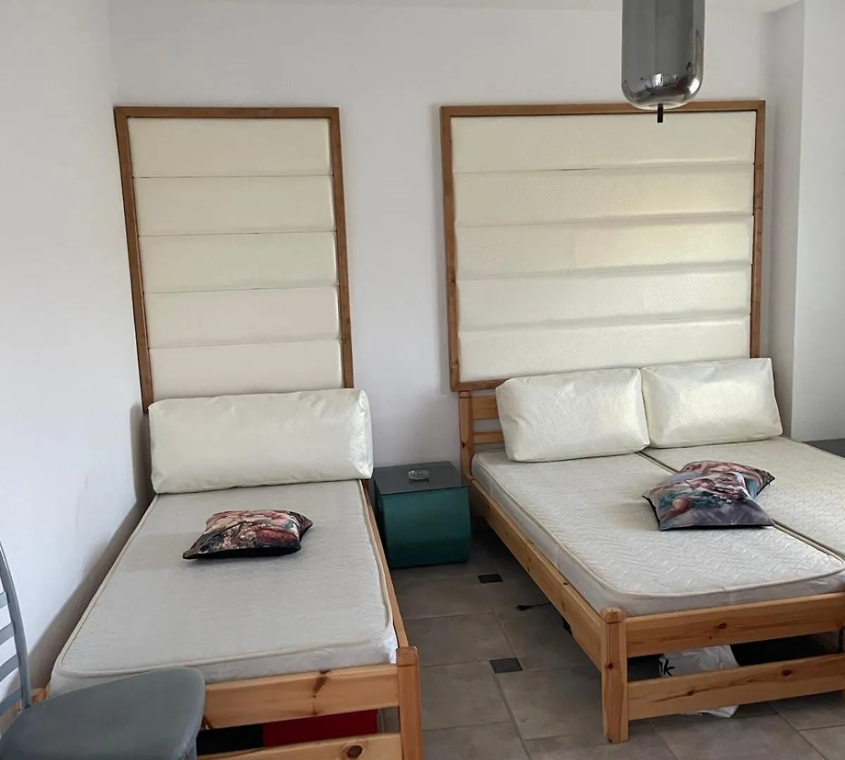 Xariapartments Kriopigi Apartment
