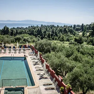 Ilios Hotel